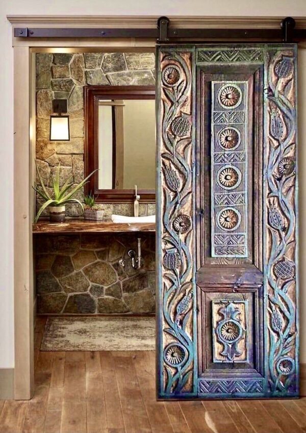Doors